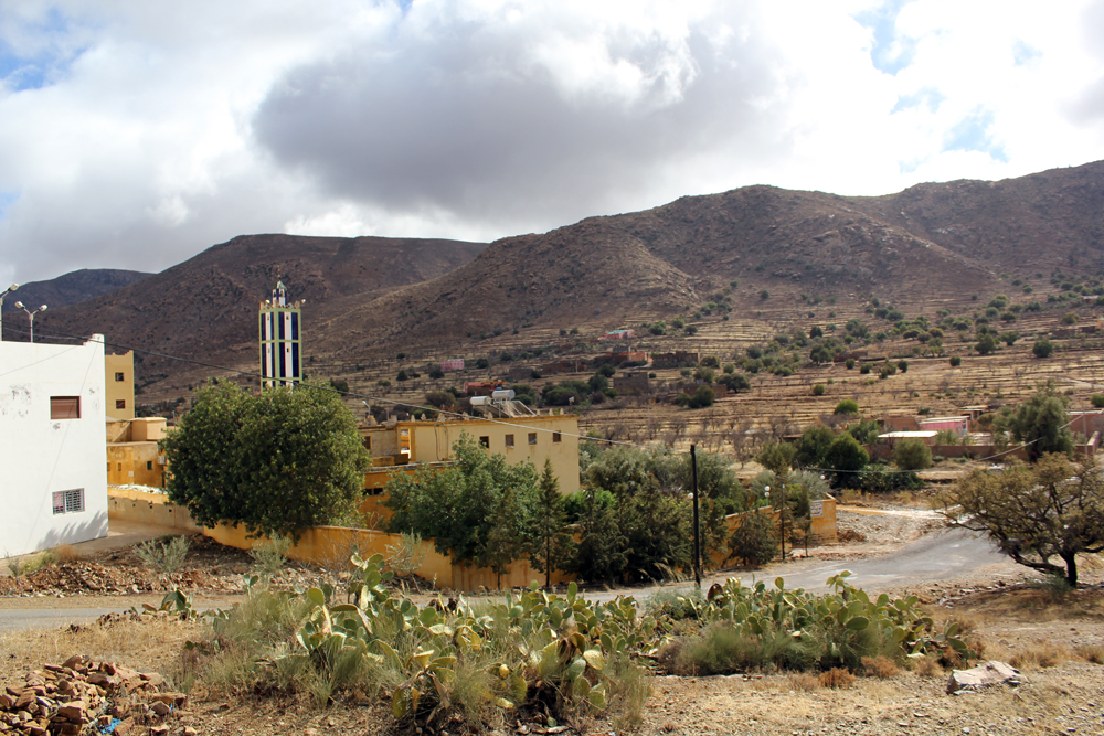 ©Madrasa de Tafraoute el Mouloud | 07-01-2018